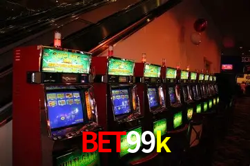 A Emoção da Loteria na bet99k: Uma Chance de Mudança de Vida