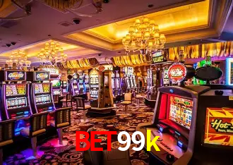 Desvendando o Mundo dos Jogos Virtuais na bet99k