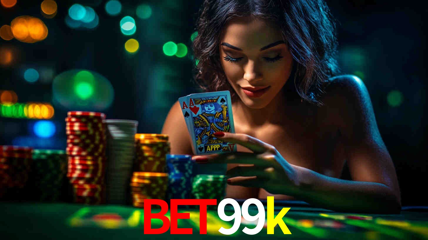 Explorando a Categoria de Eventos em Apostas na bet99k