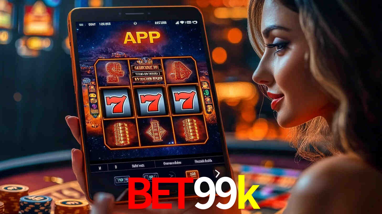 bet99k: A Experiência de Casino com Jogos de Mesa ao Vivo