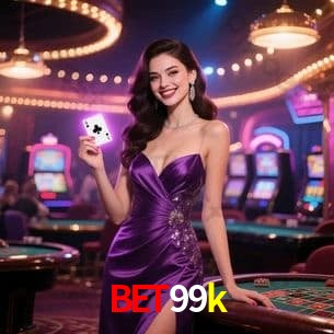 Mesa de Roleta bet99k