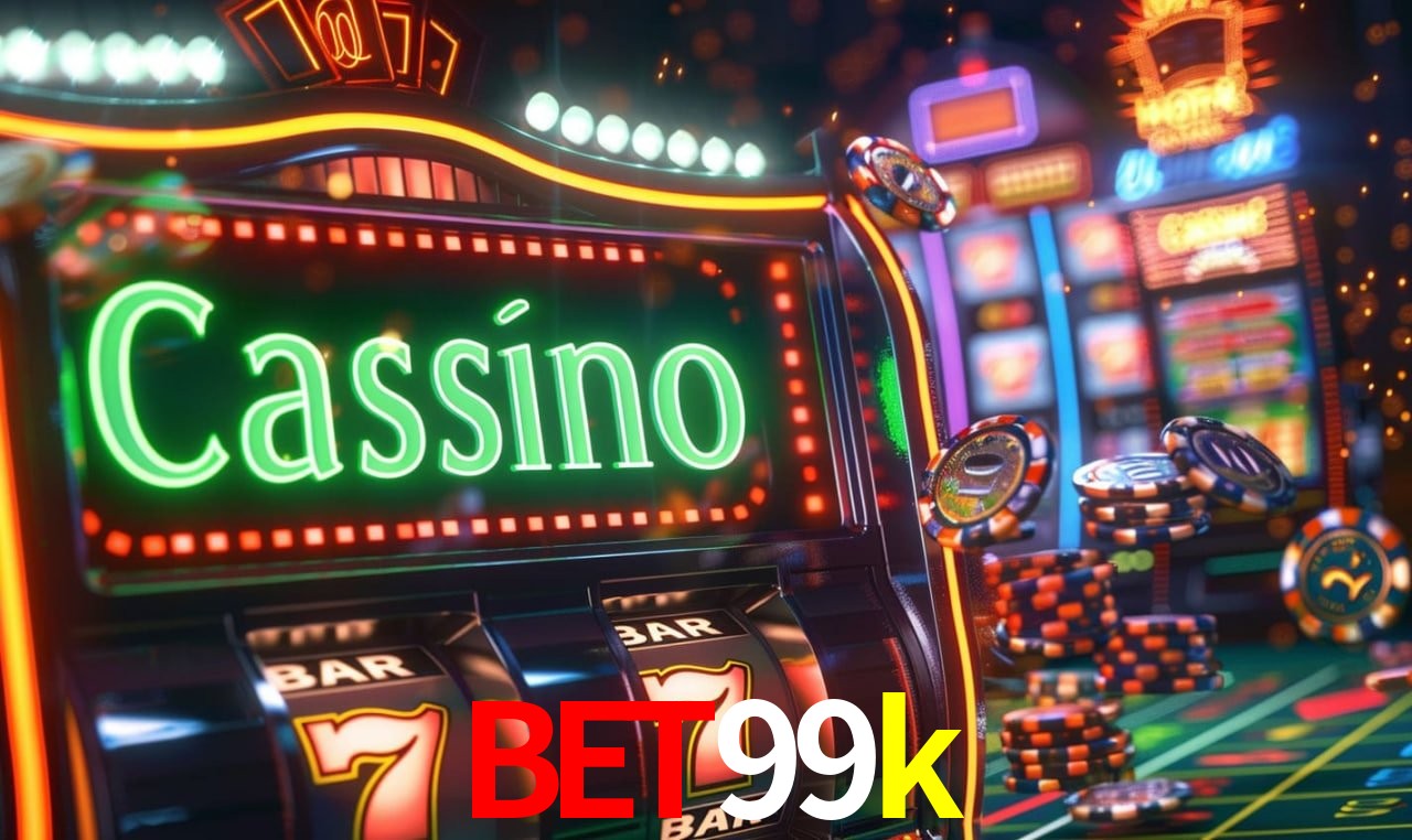 Integração de APIs bet99k