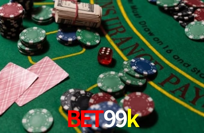 Premium Interface bet99k