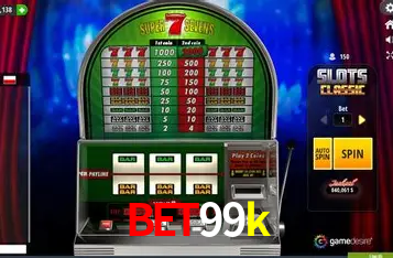 bet99k