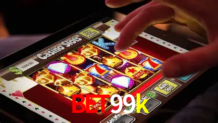 Descubra o Mundo do Cassino Online com bet99k