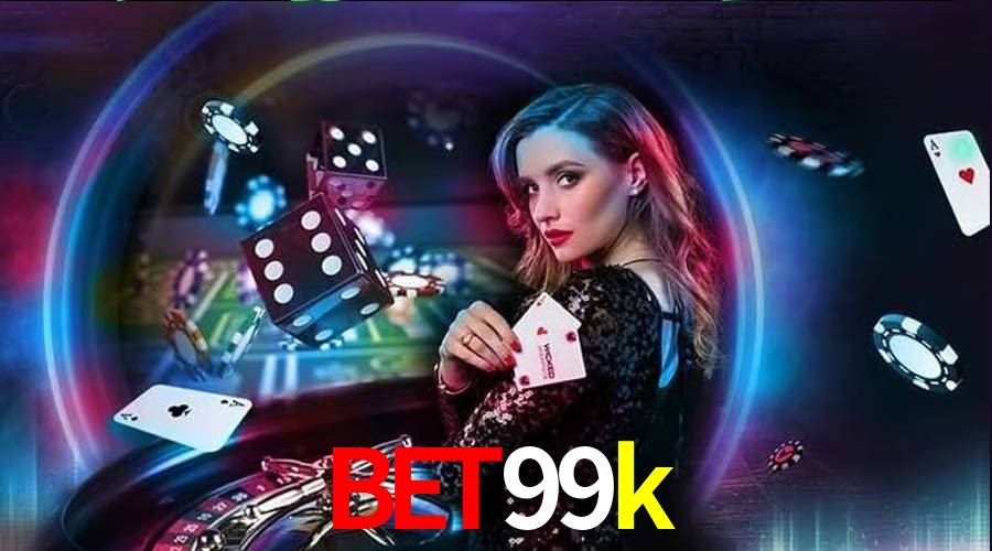 APP oficial da bet99k para mobile
