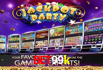 Descubra o Mundo do Cassino Online com bet99k