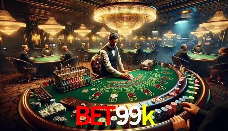 Platform Technology bet99k
