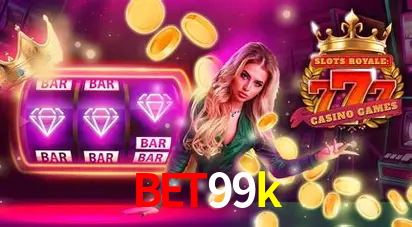 Apostas Esportivas na bet99k: Um Guia Completo