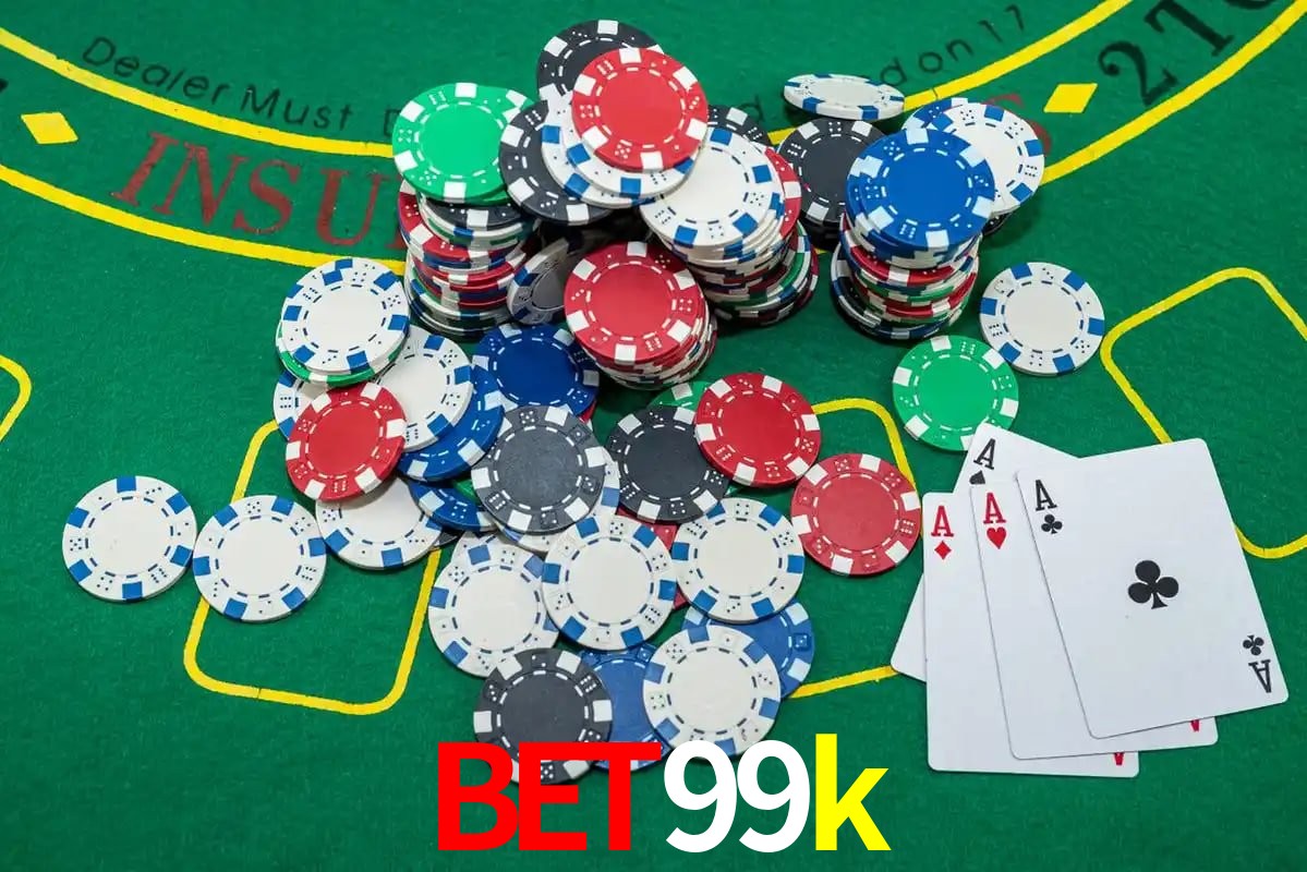 Casino Ao Vivo bet99k