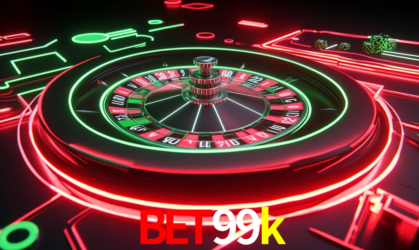 bet99k.com