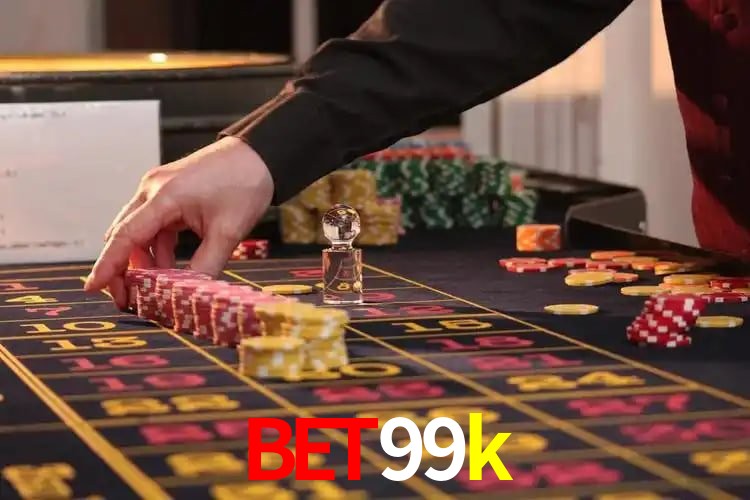 A Popularidade dos Caça-Níqueis no bet99k