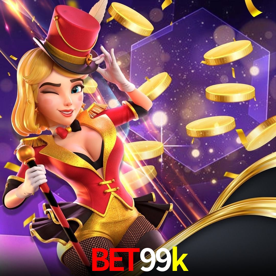 Slot Games bet99k