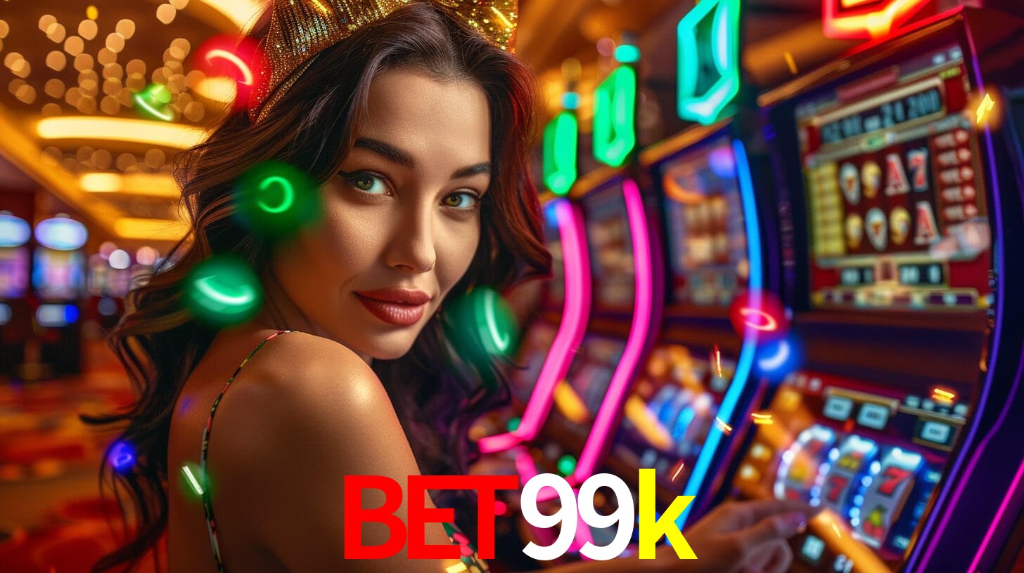 Bônus Generosos e Exclusivos no bet99k para Você!