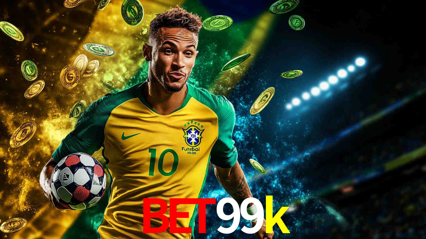 Descubra o Programa VIP da bet99k: Vantagens Exclusivas para Jogadores