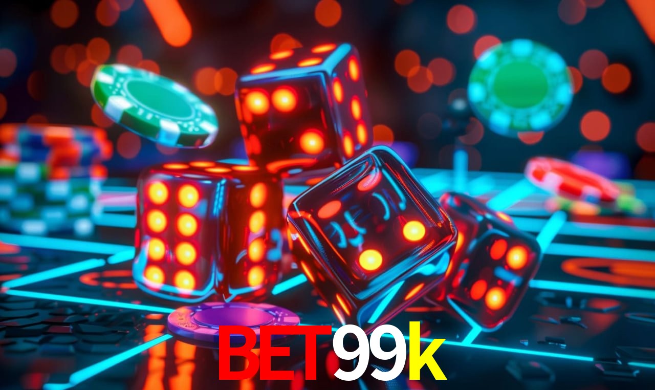 bet99k: Seu Especialista em Apostas Esportivas Brasileiras