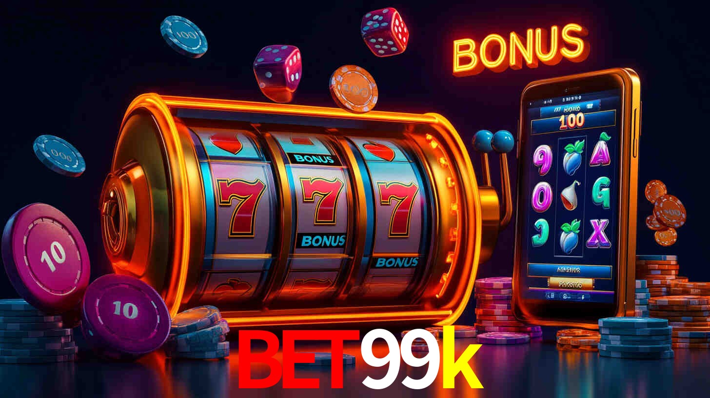 A Experiência Imersiva dos Cassinos Ao Vivo no bet99k
