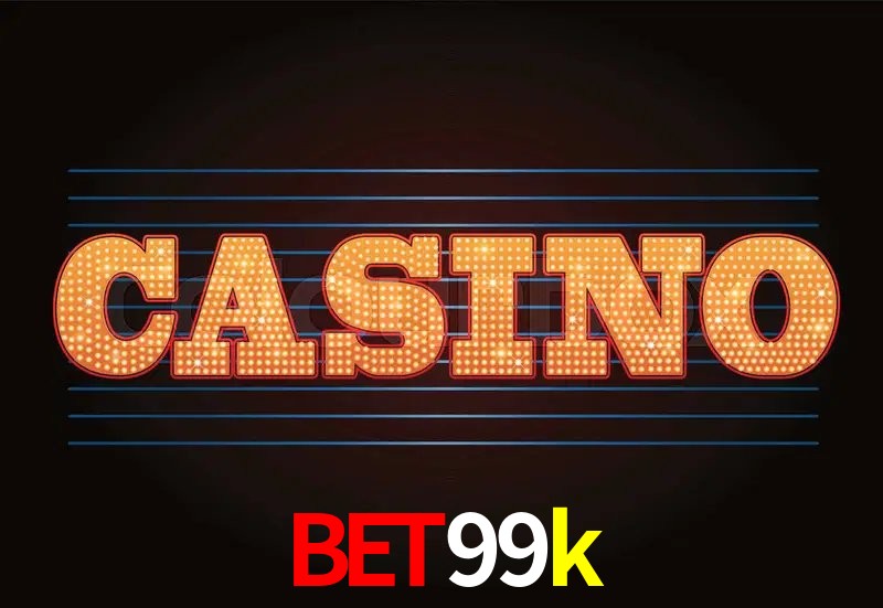 Recursos de Bônus bet99k