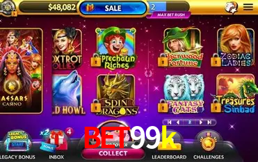 Explorando a Categoria de Eventos em Apostas na bet99k
