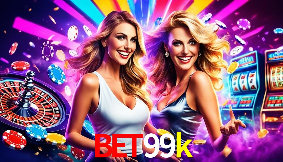 Bônus Diários bet99k