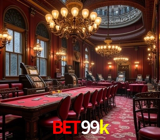 Ofertas Exclusivas bet99k