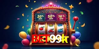Promoção Relâmpago bet99k