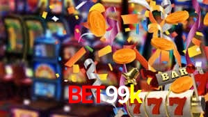 bet99k App Interface