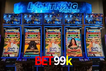 Desvendando o Mundo dos Jogos Virtuais na bet99k
