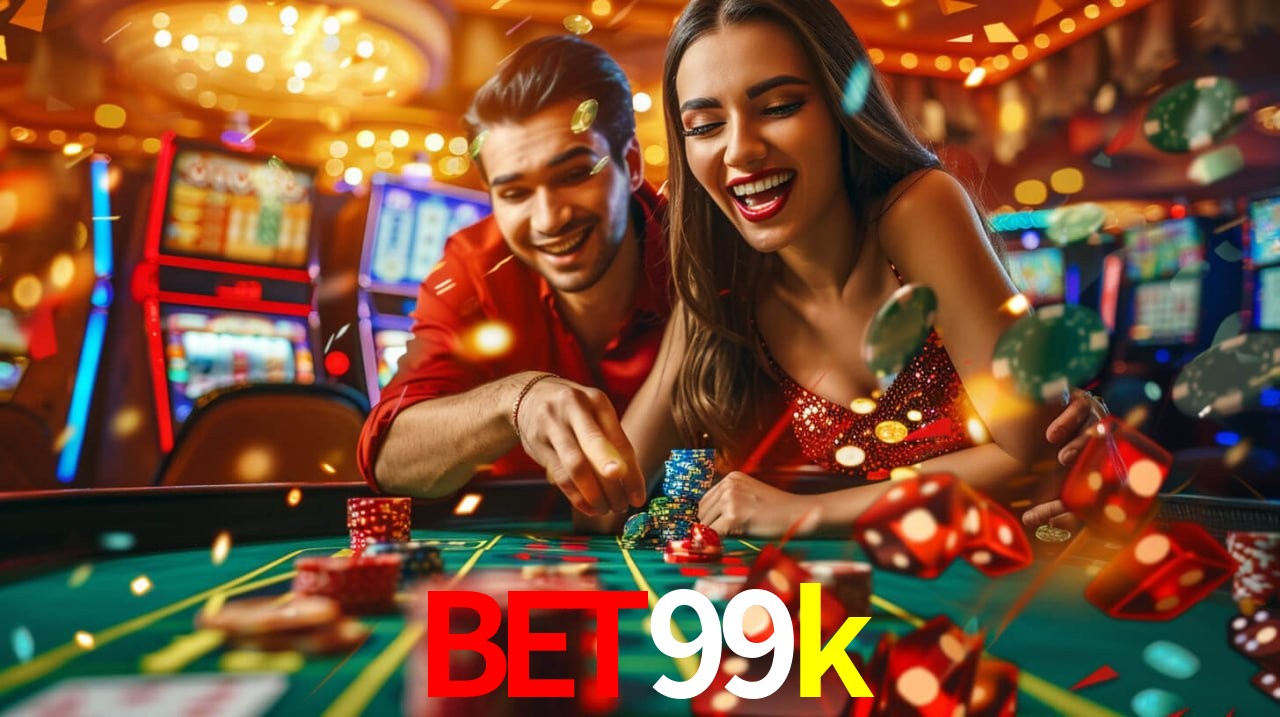 Design Responsivo bet99k