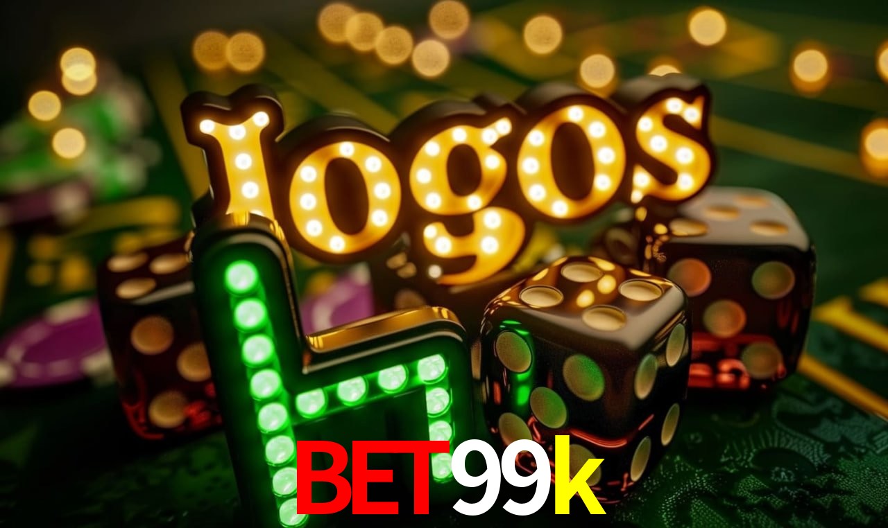 Jogos de Slot bet99k