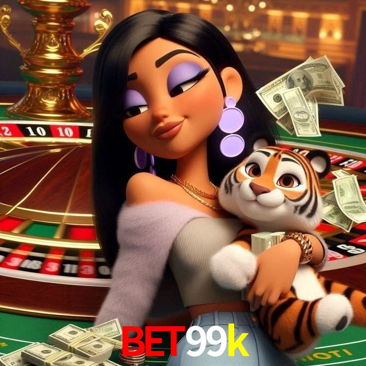 Account Benefits bet99k